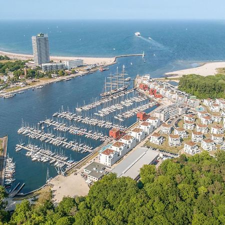 Gorgeous Apartment In Luebeck Travemuende With Wifi Luaran gambar