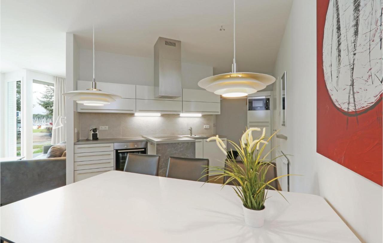Gorgeous Apartment In Luebeck Travemuende With Wifi Luaran gambar