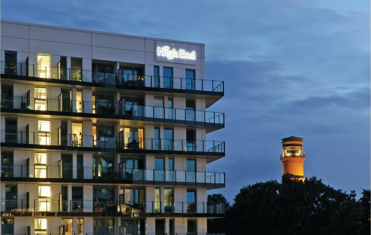 Gorgeous Apartment In Luebeck Travemuende With Wifi Luaran gambar