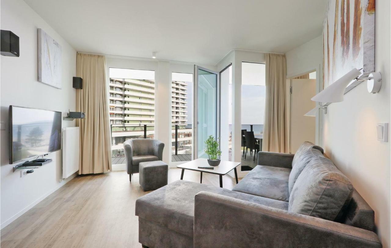 Gorgeous Apartment In Luebeck Travemuende With Wifi Luaran gambar